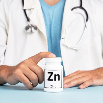 Beneficios y usos del suplemento picolinato de zinc
