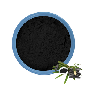 Vegetal carbono negro E153