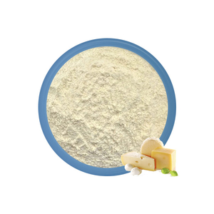 Polvo de suero dulce