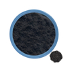 Antocianinas de arroz negro