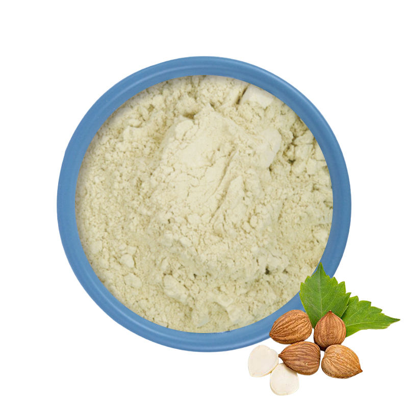 Ingredientes del extracto de almendras