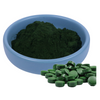 Polvo de espirulina