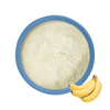 Comprar polvo de fruta de plátano