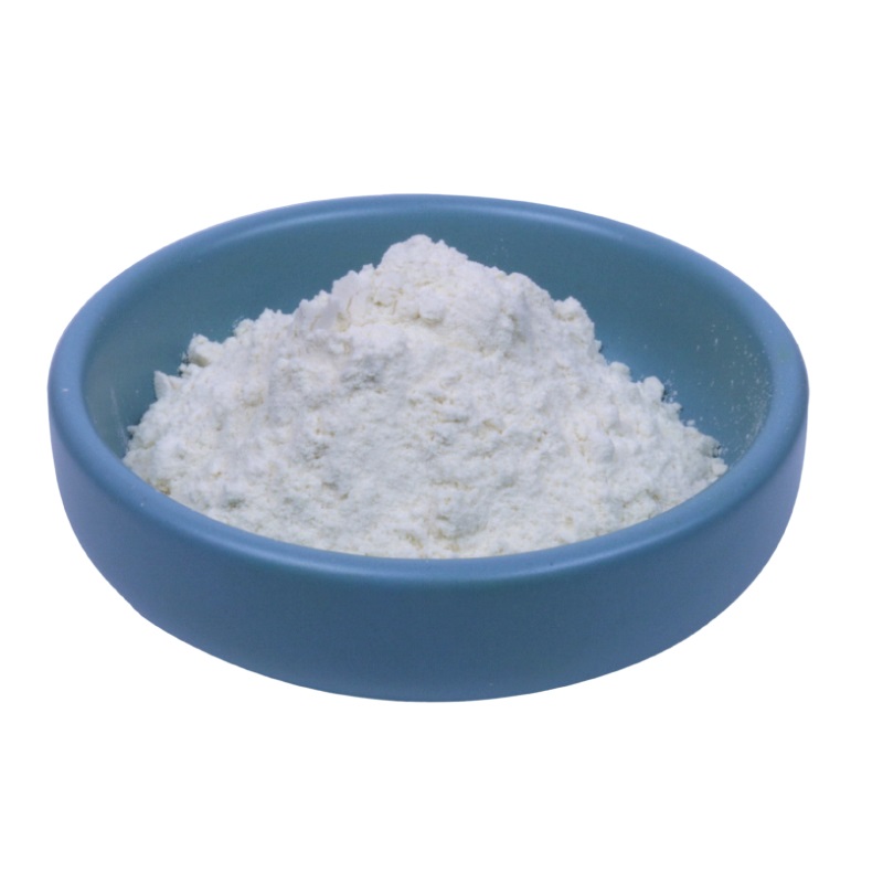 Extracto de semilla de Griffonia 5-HTP 5-Hidroxitriptófano en polvo