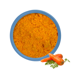Fabricantes de beta caroteno