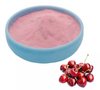 Polvo de jugo de cereza