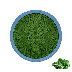 Polvo de verduras 