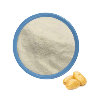 Polvo de proteína de papa